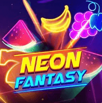 Neon Fantasy FAST SPIN เว็บ SLOTXO ใหม่