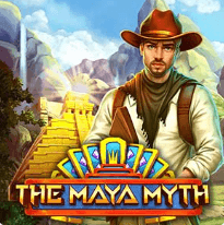 The Maya Myth FAST SPIN เว็บ SLOTXO ใหม่