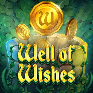 Well Of Wishes RED TIGER สมัคร SLOT XO