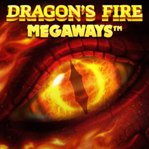 Dragon's Fire MegaWays RED TIGER สมัคร SLOT XO