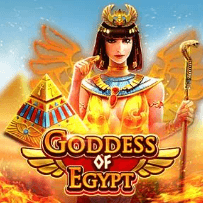 Goddess Of Egypt FAST SPIN เว็บ SLOTXO ใหม่