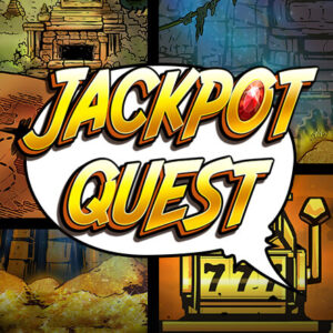 Jackpot Quest RED TIGER สมัคร SLOT XO