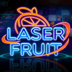 Laser Fruit RED TIGER สมัคร SLOT XO