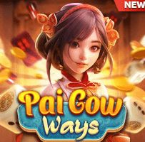 PaiGowWays FAST SPIN เว็บ SLOTXO ใหม่