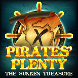 Pirates' Plenty RED TIGER สมัคร SLOT XO