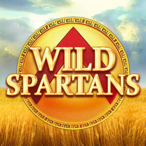 Wild Spartans RED TIGER สมัคร SLOT XO