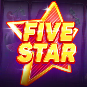 Five Star RED TIGER สมัคร SLOT XO