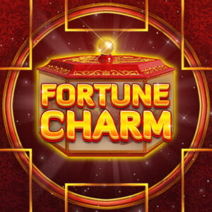 Fortune Charm RED TIGER สมัคร SLOT XO