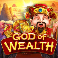 God of Wealth FAST SPIN เว็บ SLOTXO ใหม่