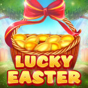 Lucky Easter RED TIGER สมัคร SLOT XO