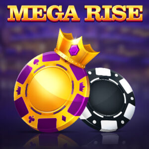 Mega Rise RED TIGER สมัคร SLOT XO