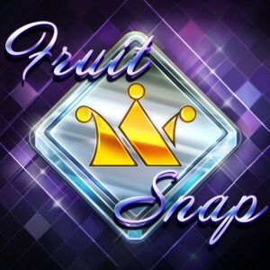 Fruit Snap RED TIGER สมัคร SLOT XO