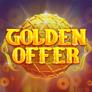 Golden Offer RED TIGER สมัคร SLOT XO