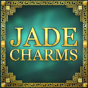 Jade Charms RED TIGER สมัคร SLOT XO