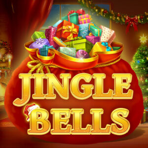 Jingle Bells RED TIGER สมัคร SLOT XO