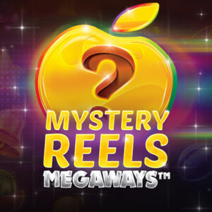 Mystery Reels MegaWays RED TIGER สมัคร SLOT XO