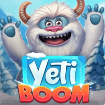 Yeti Boom FAST SPIN เว็บ SLOTXO ใหม่