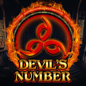 Devil's Number RED TIGER สมัคร SLOT XO