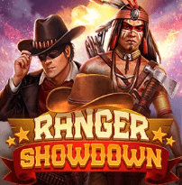 Ranger Showdown FAST SPIN เว็บ SLOTXO ใหม่