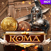 Roma FAST SPIN เว็บ SLOTXO ใหม่