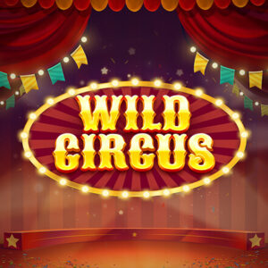 Wild Circus RED TIGER สมัคร SLOT XO