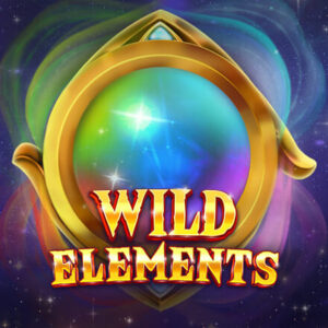 Wild Elements RED TIGER สมัคร SLOT XO