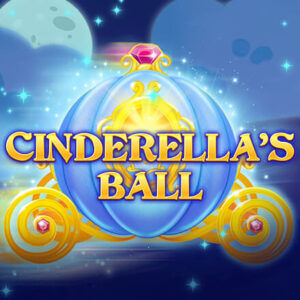 Cinderella's Ball RED TIGER สมัคร SLOT XO