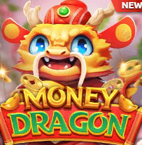 Money Dragon FAST SPIN เว็บ SLOTXO ใหม่