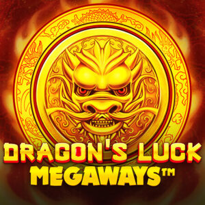 Dragon's Luck MegaWays RED TIGER สมัคร SLOT XO