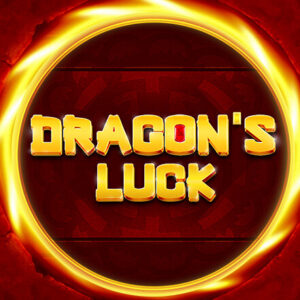 Dragon's Luck RED TIGER สมัคร SLOT XO