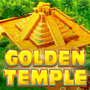 Golden Temple RED TIGER สมัคร SLOT XO