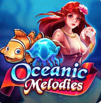 Oceanic Melodies FAST SPIN เว็บ SLOTXO ใหม่