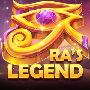 Ras Legend RED TIGER สมัคร SLOT XO