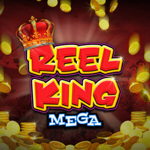 Reel King Mega RED TIGER สมัคร SLOT XO