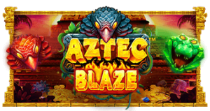 Aztec Blaze Pragmatic Play ทางเข้าเล่น slotxo