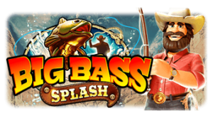 Big Bass Splash Pragmatic Play ทางเข้าเล่น slotxo