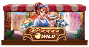 Coffee Wild Pragmatic Play ทางเข้าเล่น slotxo