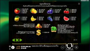 Fire Hot 5 Pragmatic Play สมัคร slotxo ไม่มีขั้นต่ำ