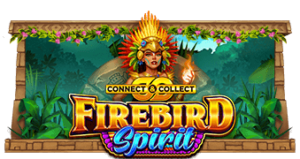 Firebird Spirit Pragmatic Play ทางเข้าเล่น slotxo