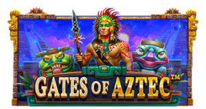 Gates of Aztec Pragmatic Play ทางเข้าเล่น slotxo