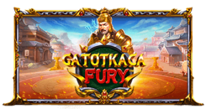 Gatot Kaca’s Fury Pragmatic Play ทางเข้าเล่น slotxo