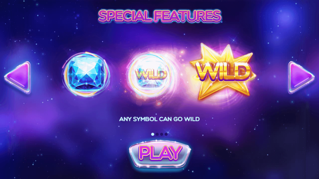 Gems Gone Wild RED TIGER demo slotxo game