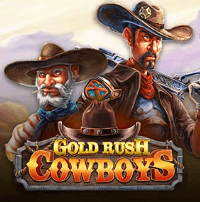 Gold Rush Cowboys FAST SPIN เว็บ SLOTXO ใหม่