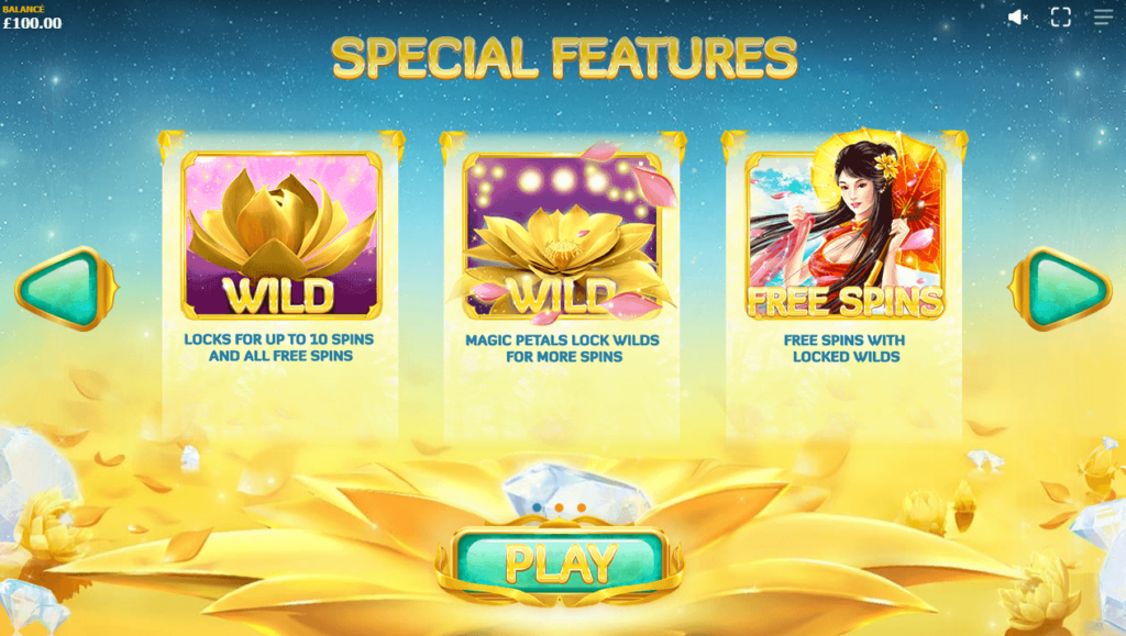 Golden Lotus RED TIGER ดาวน์โหลด xo slot auto