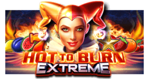 Hot to Burn Extreme Pragmatic Play ทางเข้าเล่น slotxo