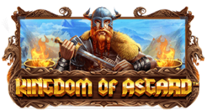 Kingdom of Asgard Pragmatic Play ทางเข้าเล่น slotxo