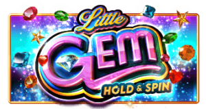 Little Gem Pragmatic Play ทางเข้าเล่น slotxo