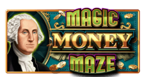 Magic Money Maze Pragmatic Play ทางเข้าเล่น slotxo