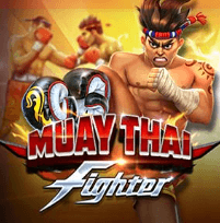 Muay Thai Fighter FAST SPIN เว็บ SLOTXO ใหม่