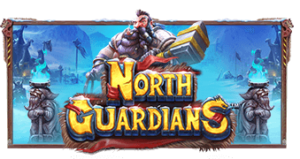 North Guardians Pragmatic Play ทางเข้าเล่น slotxo